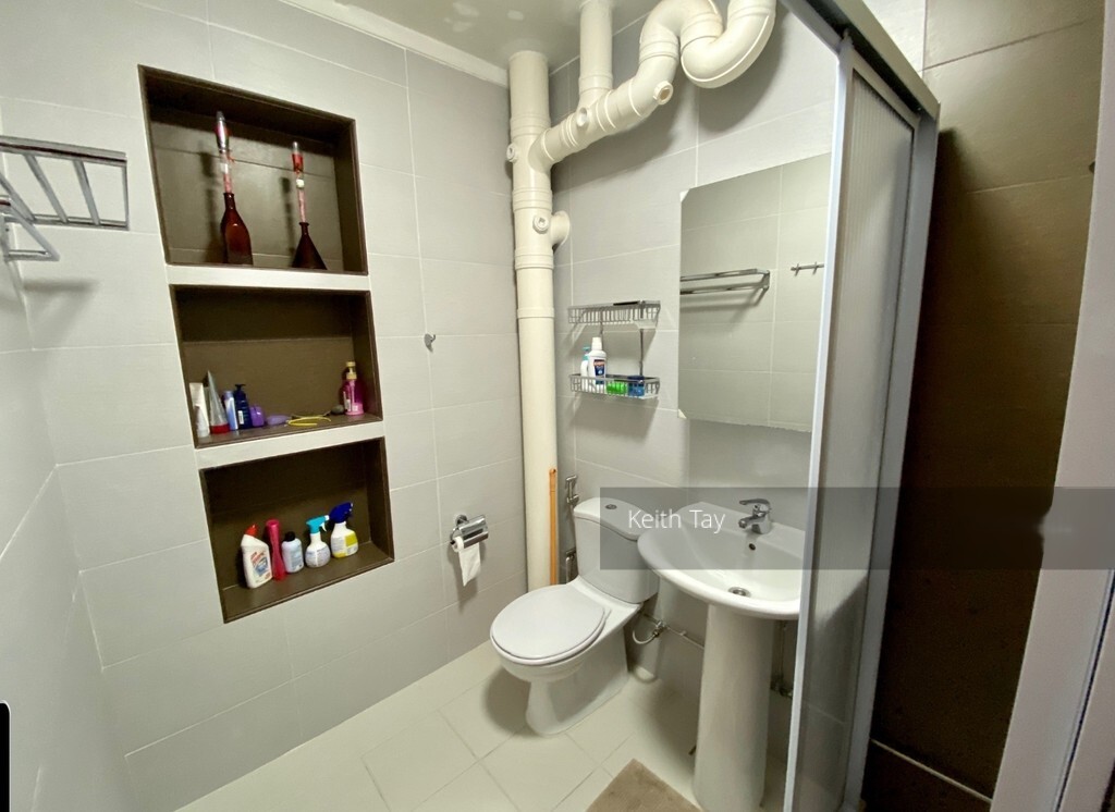 Blk 615 Ang Mo Kio Avenue 4 (Ang Mo Kio), HDB Executive #243209611